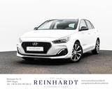Hyundai i30 1.4 T-GDi YES! PLUS TEMPOMAT/SMARTKEY/CARPL. - Hyundai Gebrauchtwagen in Hagen