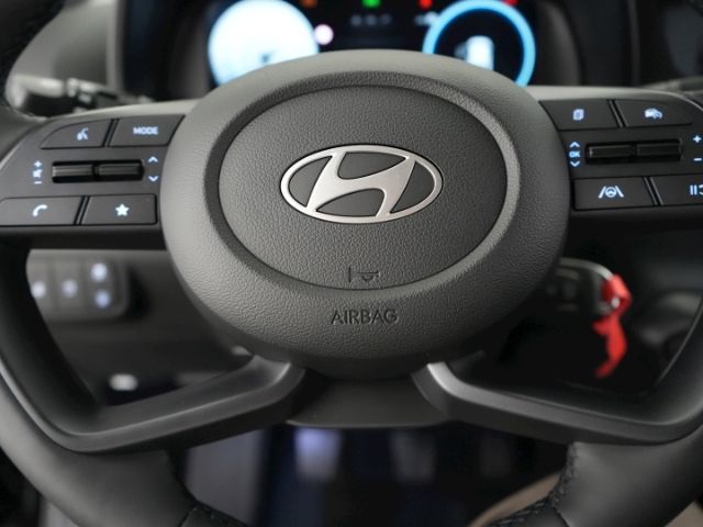 Hyundai i20 – Bild 20