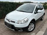 Fiat Sedici 2.0 Multijet 16V*4x4 Emotion*HU&Insp-.Neu - Fiat Sedici aus 2010