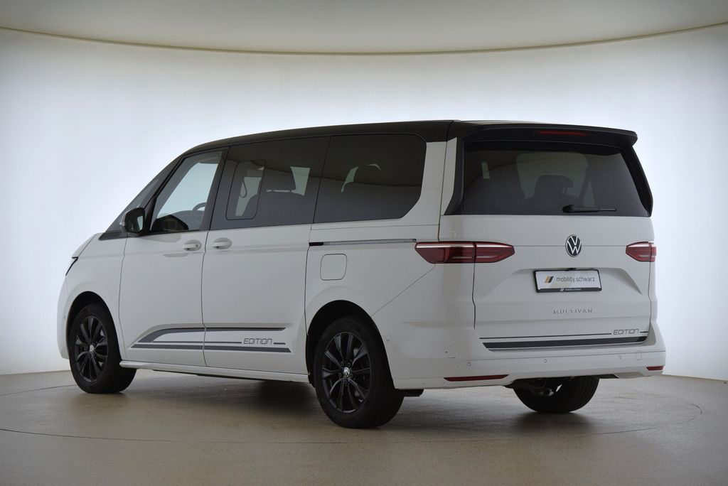VW T7 Multivan