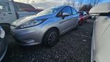 Ford Fiesta Trend TÜV NEU SERVICE - Ford Fiesta aus 2010 mit Diesel-Antrieb