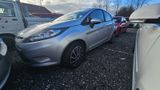 Ford Fiesta Trend TÜV NEU SERVICE - Ford Fiesta aus 2010 mit Diesel-Antrieb