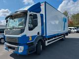 Volvo FL 250 Koffer + LBW - Volvo Radlader L25