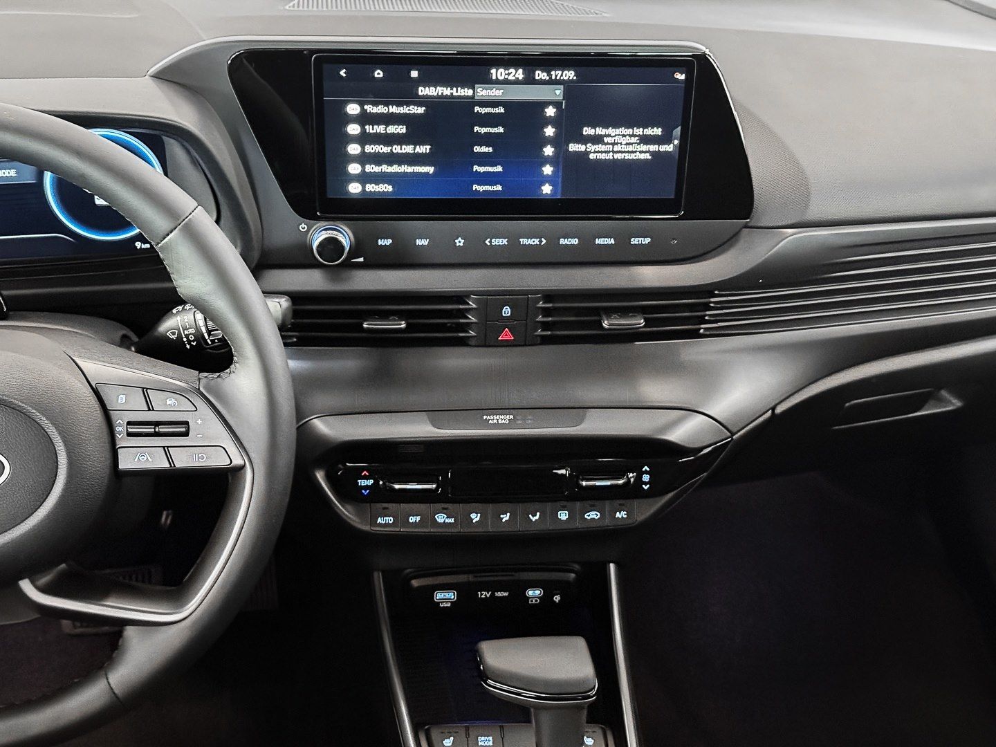 Hyundai i20 - Bild 8