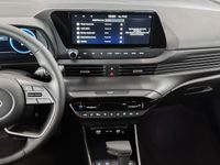Hyundai i20 - Vorschau Bild 8