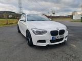 BMW F20 116i - M Paket  - BMW: F20
