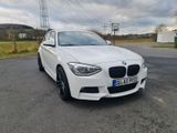 BMW F20 116i - M Paket  - BMW 1er Reihe: F20