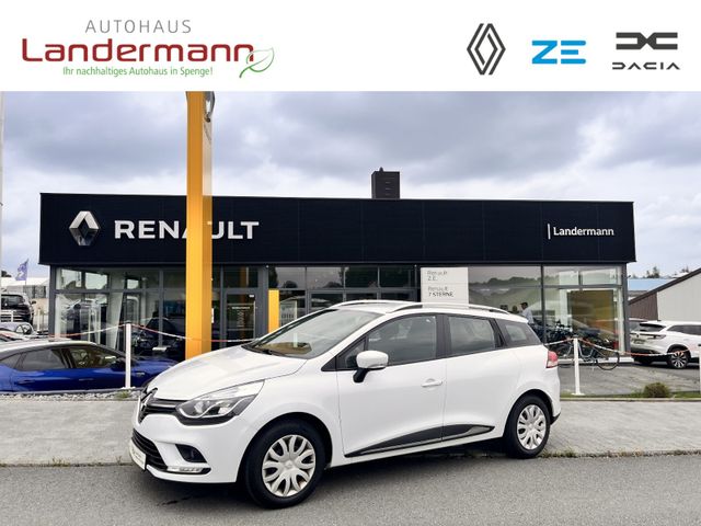 Renault Clio GRANDTOUR BUSINESS TCe 90 NAVI+PDC+KLIMA+LE