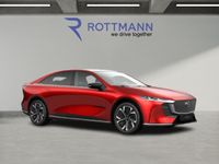 Mazda 6e - Vorschau Bild 8