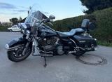 Harley-Davidson Road King - HARLEY-DAVIDSON 2002 ROAD KING