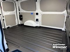 Foto Nummer 5: FORD Transit Custom