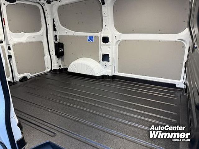 Foto Nummer 5: FORD Transit Custom