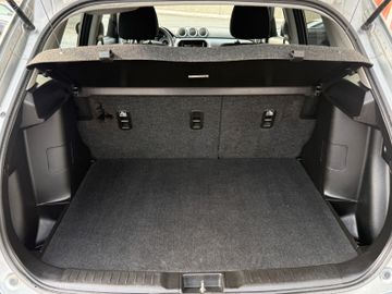 Bild 15 Suzuki Vitara 1.4 Mild-Hybrid Comfort 4x4
