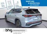 Volkswagen Tayron - Vorschau Bild 4