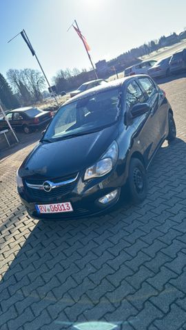 Opel Karl Edition