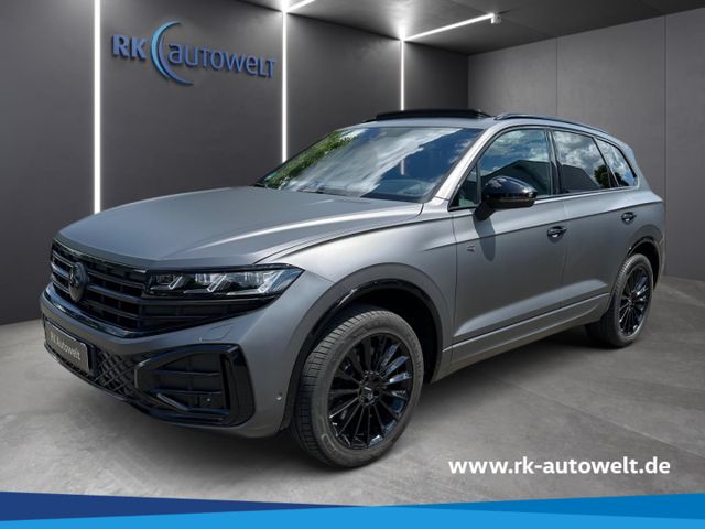 Touareg 170 kW R-Line 3.0 TDI V6 4Motion