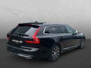 Volvo V90 - 2