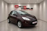Ford Ka Cool & Sound Edition+Sitzh+Aus 1.H