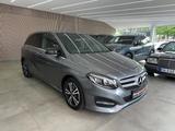 Mercedes-Benz B 200d*Comand*Totwinkel*LED*AppleCarPlay* - gebrauchte Mercedes-Benz B 200 aus dem Jahr 2018