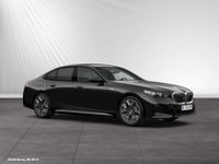 BMW 520 - Vorschau Bild 11
