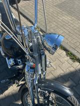 Harley-Davidson Springer Softail FXSTSI  - HARLEY-DAVIDSON FXSTS
