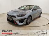 Kia ProCeed 1.6 TGDI DCT GT Pano.|LED|Navi|Sound.JBL