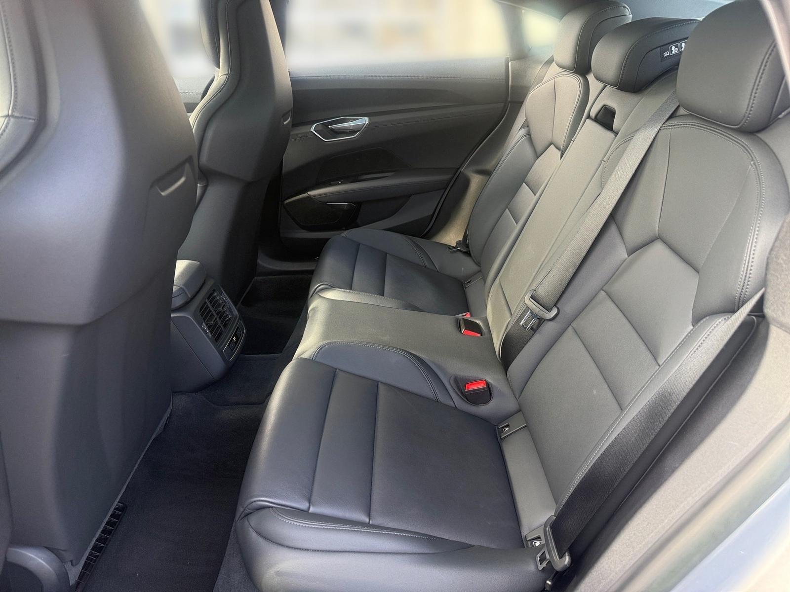 Audi e-tron GT quattro PANO*MATRIX*B&O*NAVI*LEDER*20L