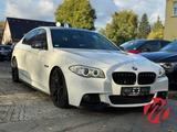 BMW 535 535d M Sportpaket Navi Memory Bi-Xenon Keyle - BMW 535: D M Sport