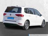 Volkswagen Touran 2.0 TDI DSG Goal AHK ACC DigCockpit IQ.LI - Volkswagen Touran Gebrauchtwagen