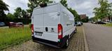 Fiat Ducato L3H2 STANDHZG NAVI KAMERA 2xAirbag DAB+ - Fiat Ducato: X