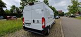 Fiat Ducato L3H2 STANDHZG NAVI KAMERA 2xAirbag DAB+ - Fiat Ducato: X