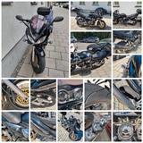Suzuki GSF 1200 S Bandit - Offers