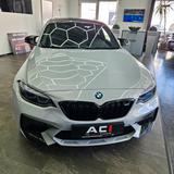BMW M2 Coupe Competition,Kamera,LED,Prof.,HarmKard. - BMW M2: Competition