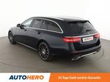 Mercedes-Benz E 350 d T AMG Line Aut.*NAVI*LED*ACC*360° - Mercedes-Benz E 350 Gebrauchtwagen in Stuttgart