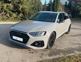 Audi RS4 2.9 TFSI Avant - 1. Hand/Voll/Pano/RS Sport - Audi RS4: Sport