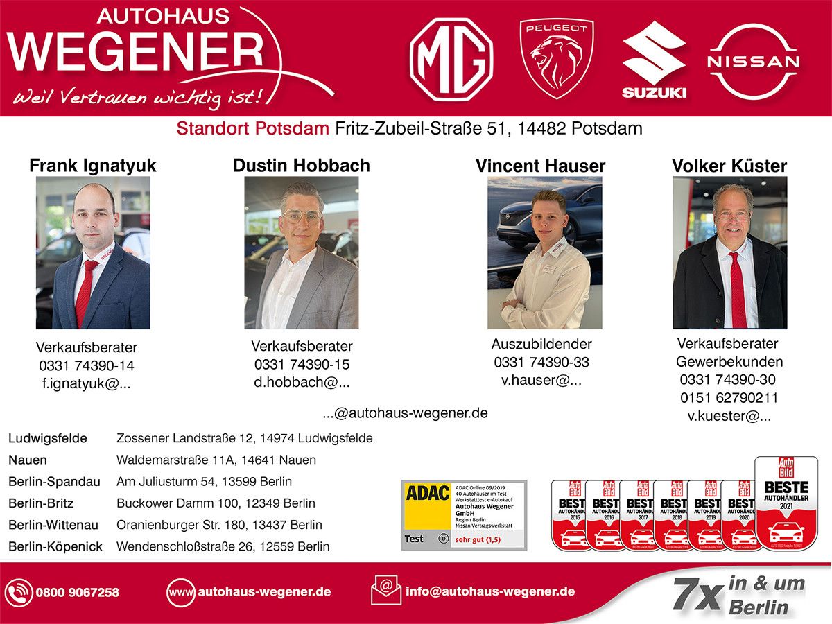 Nissan Ariya - Bild 17