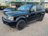 Land Rover Range Rover Sport Range Rover Sport 3 - gebrauchte Land Rover Range Rover Sport aus dem Jahr 2008
