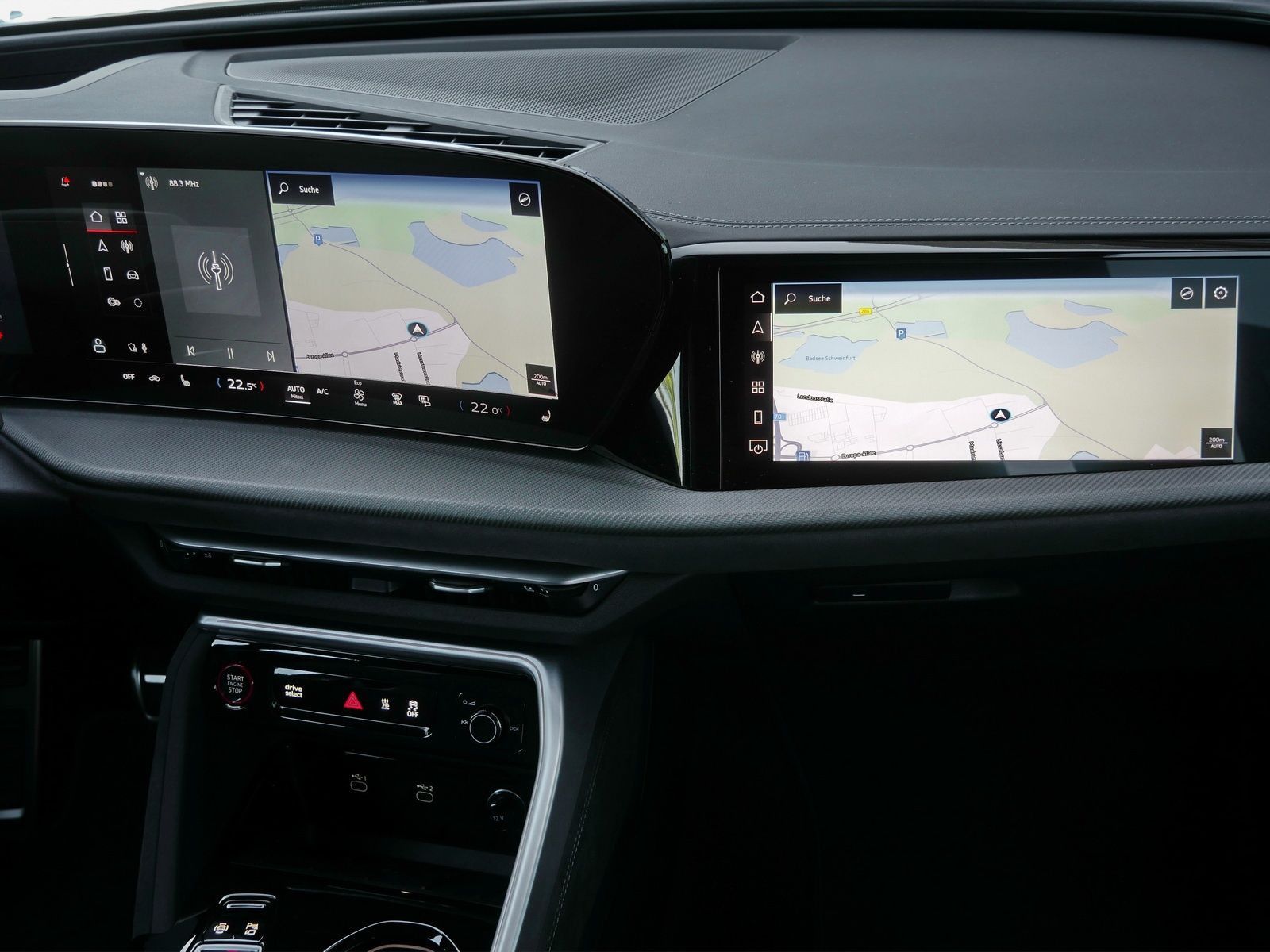 Audi SQ5 - Bild 6
