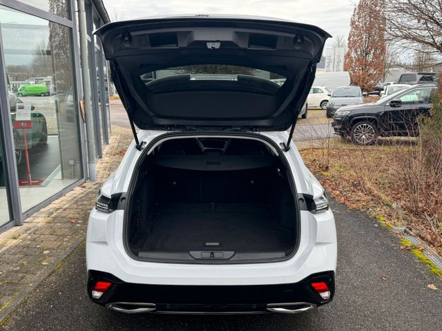 PEUGEOT 308 SW Hybrid 145 E-DSC6 Allure