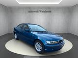 BMW 316°E46°LIMO°SCHBIEDACH°TEMPOMAT°PDC°NUR94TKM° - gebrauchte BMW 3er Reihe aus dem Jahr 2002