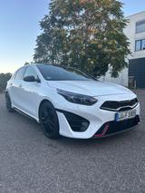 Kia cee'd / Ceed 1.6 T-GDI DCT GT GT - Kia cee'd / Ceed von privat