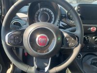 Fiat 500C - Vorschau Bild 9