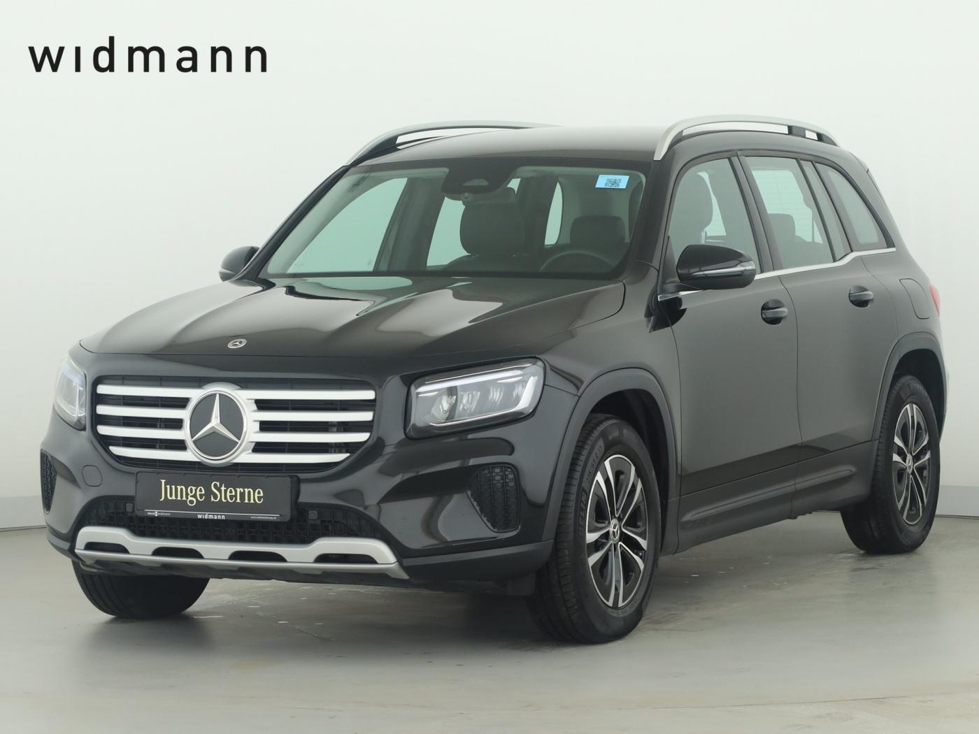 Mercedes-Benz GLB 180 d **LED*PDC*Kamera*Tempomat*Navigation**