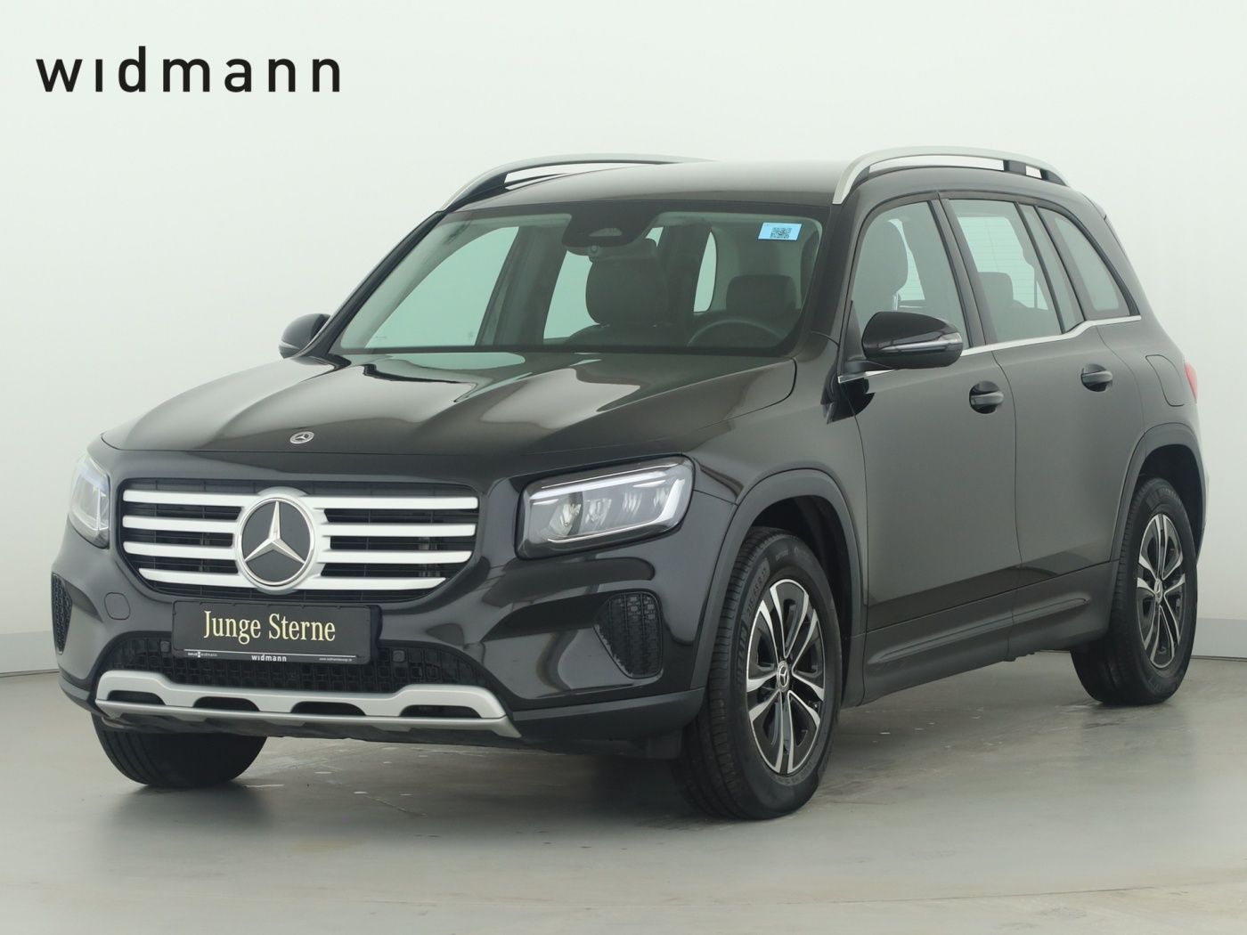 MERCEDES-BENZ GLB 180 d **LED*PDC*Kamera*Tempomat*Navigation**