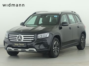 Mercedes GLB 180 - 1