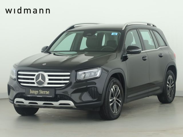 MERCEDES-BENZ GLB 180 d **LED*PDC*Kamera*Tempomat*Navigation**
