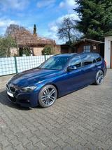 BMW 320i Touring M Sport Shadow Individual - BMW 320 in Essen