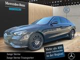 Mercedes-Benz C 220 d AVANTGARDE°EDITION°AHK°360°MEMO°DISTR° - gebrauchte Mercedes-Benz C 220 aus dem Jahr 2025