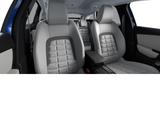 Citroën C4 Lim. Max - mit Benzin-Antrieb: Blau, mit Spurwechselassistent