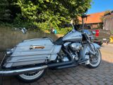 Harley-Davidson Road King - HARLEY-DAVIDSON 2009 ROAD KING